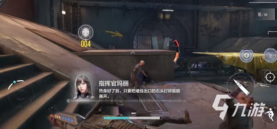 逆战未来僵尸猎场在哪 逆战未来僵尸猎场玩法详细介绍