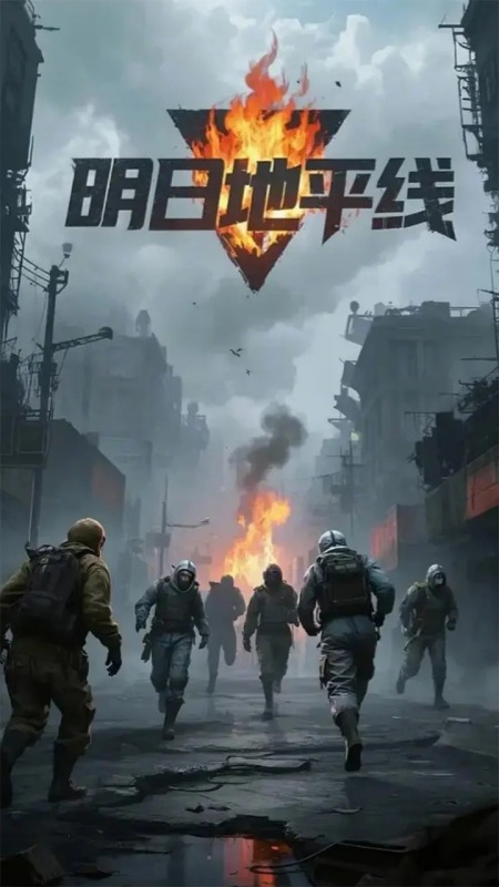 明日地平线截图4