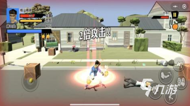 有趣的无敌版手游大全app 好玩的无敌游戏合集2025