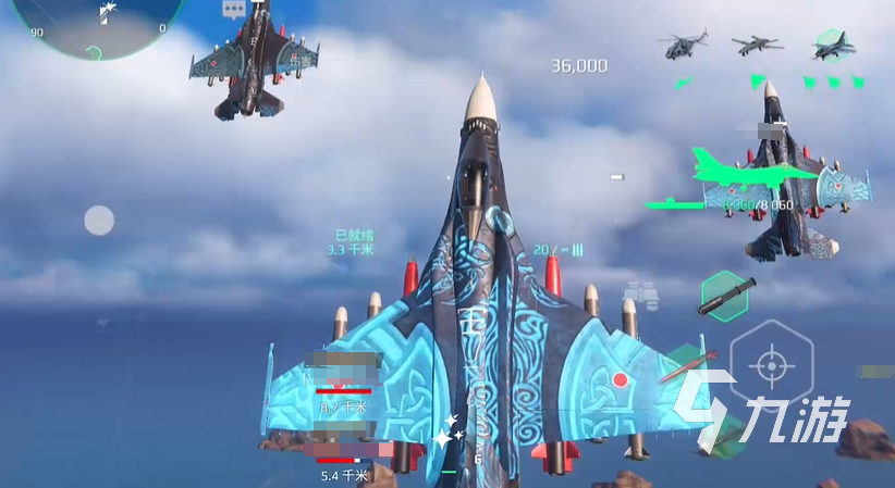現(xiàn)代戰(zhàn)艦烏里揚諾夫斯克號航母強度介紹 現(xiàn)代戰(zhàn)艦烏里揚諾夫斯克怎么樣