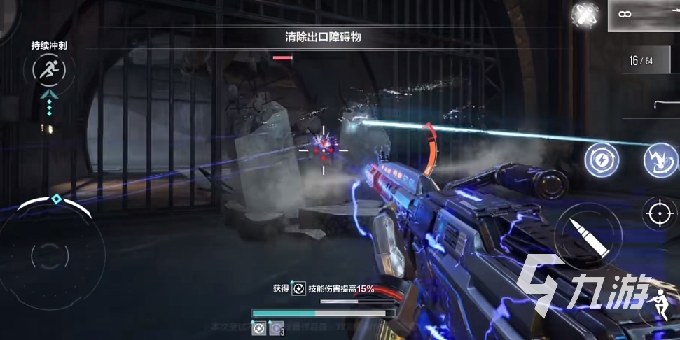 逆战未来僵尸猎场在哪 逆战未来僵尸猎场玩法详细介绍