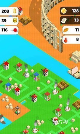 十大模拟经营城市游戏大全 2025必玩的经营城市游戏有哪些