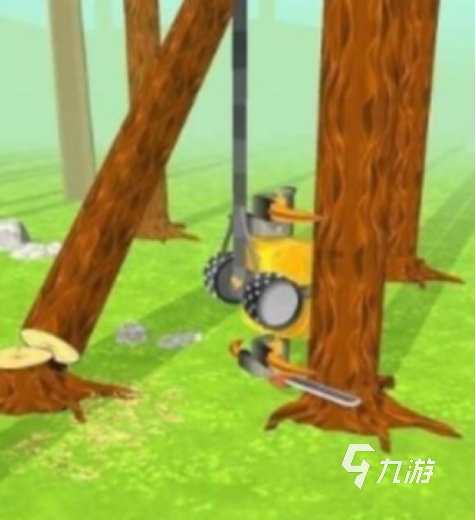 流行的砍树游戏在哪里下载免费的砍树手游推荐2025