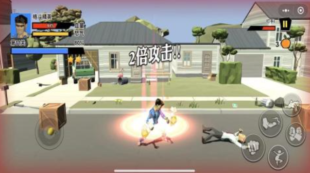 有趣的无敌版手游大全app 好玩的无敌游戏合集2025截图
