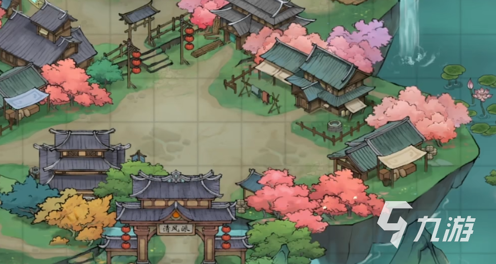 掌门下山好玩吗 掌门下山手游玩法介绍