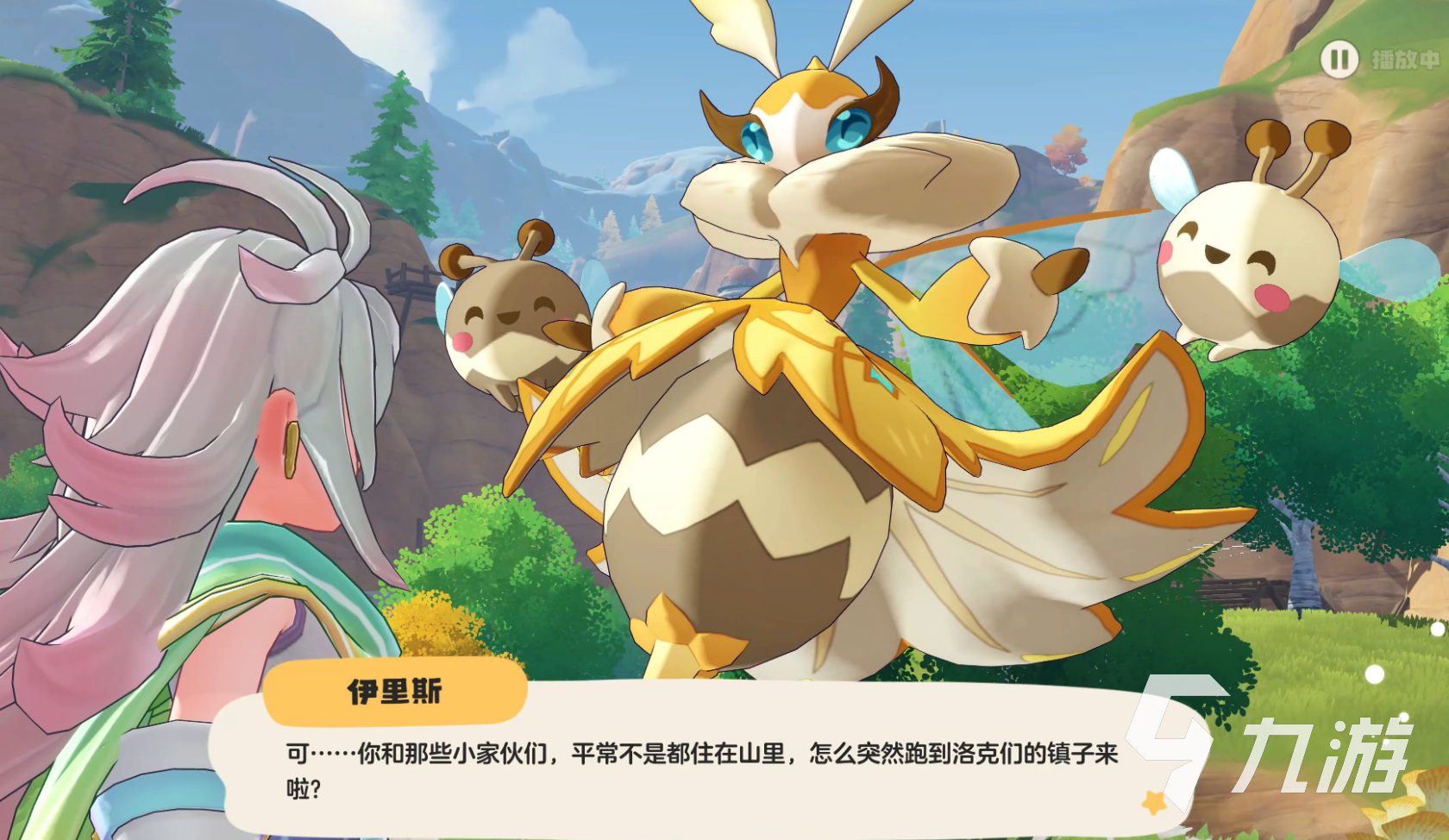 洛克王国世界正式上线时间介绍 洛克王国手游什么时候出