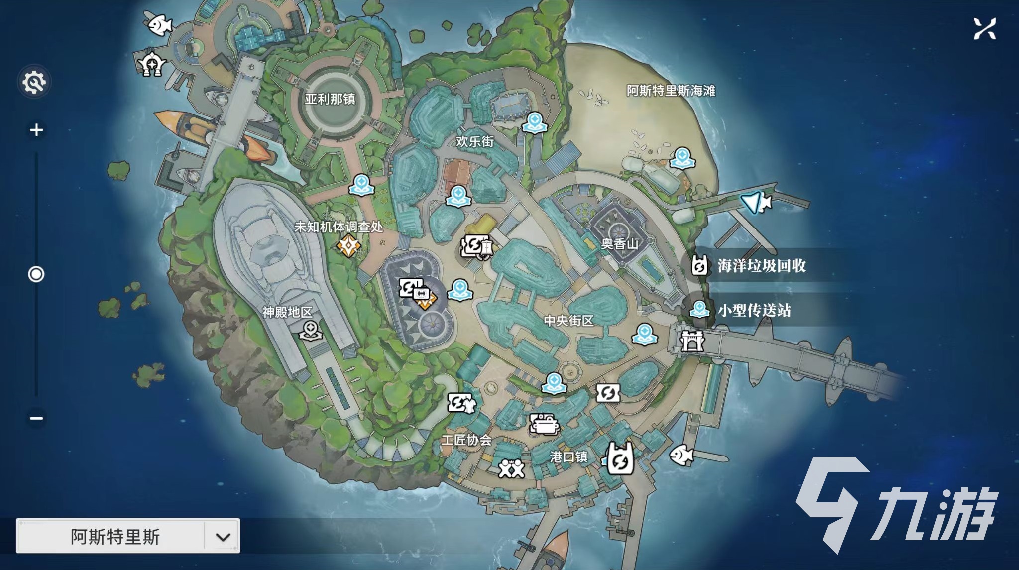 星痕共鸣钓鱼技巧有哪些 星痕共鸣钓鱼怎么玩