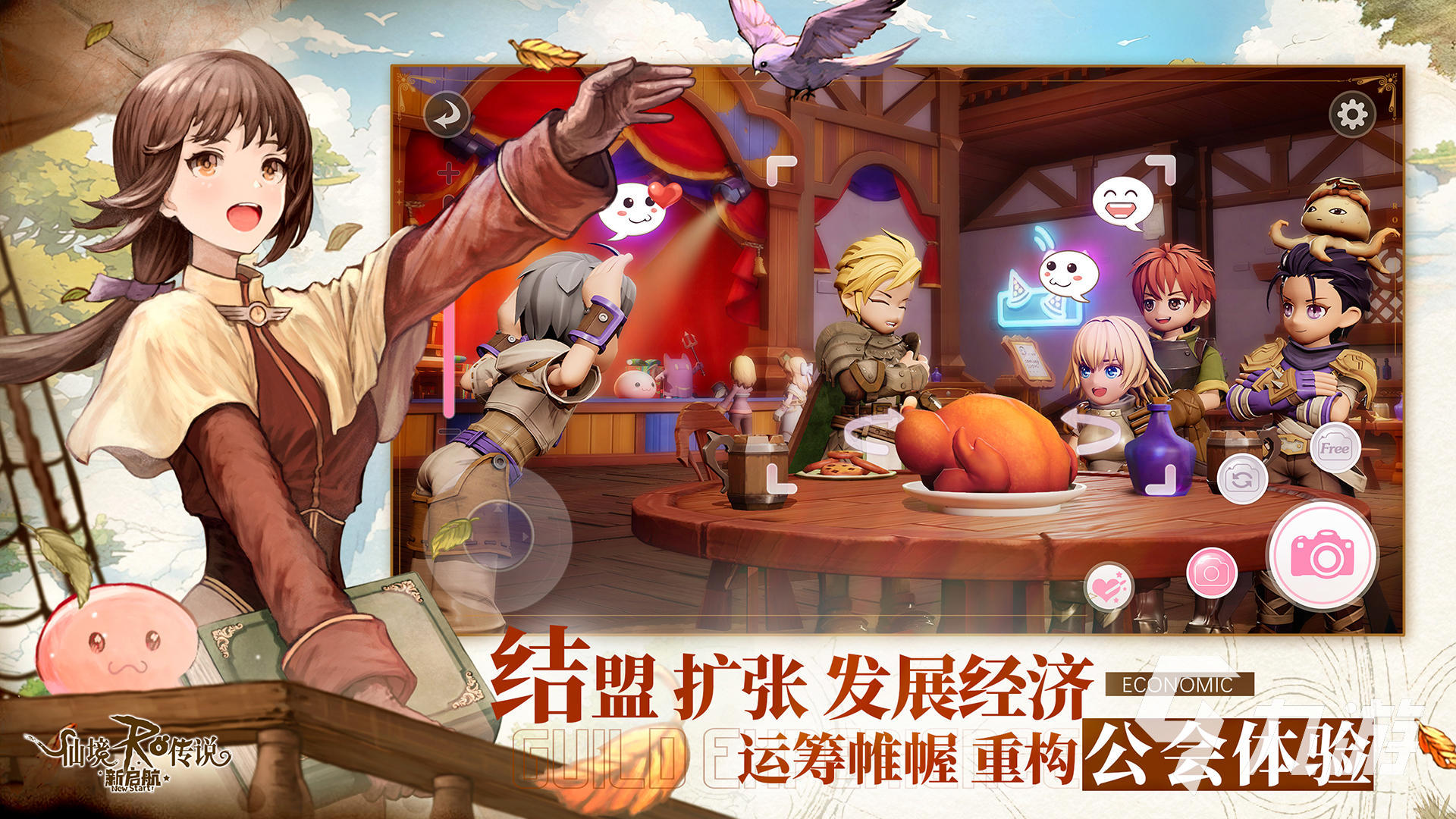 百家乐- 百家乐官方网站- APP下载2025爆火的回合手游盘点 耐玩的回合游戏排行分享