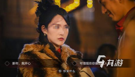 有趣的互动电影游戏有哪些2025流行的互动电影手游合集