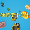 硬核堂小盒子