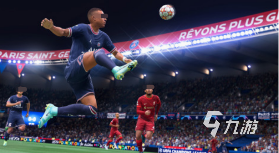 fifa游戏有哪些 2025免费的fifa游戏推荐