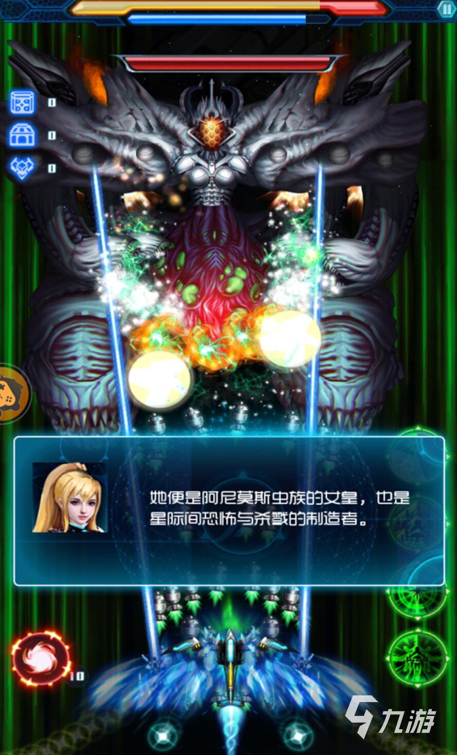 好玩的街机对战游戏推荐榜 2025最经典的五款街机游戏推荐