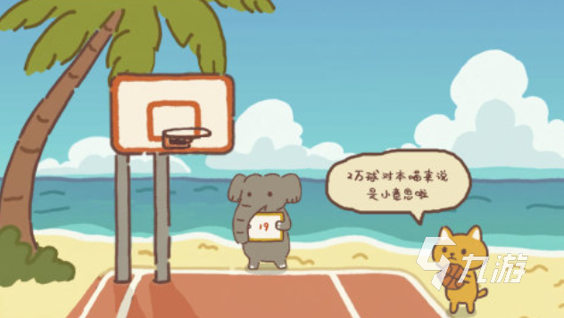 2v2的nba篮球单机游戏前五名 好玩的单机篮球游戏大全2025