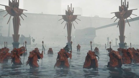 死亡搁浅2：冥滩截图2