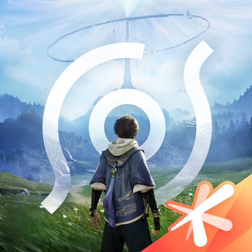 王者荣耀：世界加速器