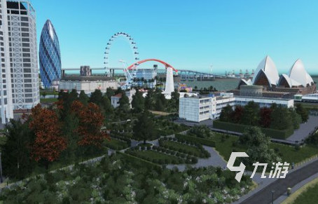 有趣的管理城市的游戏大全 2025好玩的管理城市的游戏合集
