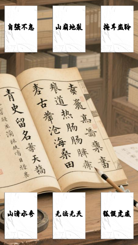 字典截图1