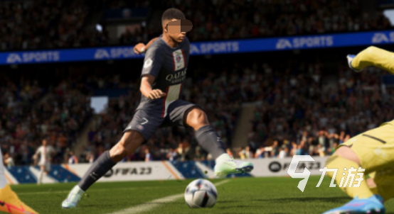 fifa游戏有哪些 2025免费的fifa游戏推荐