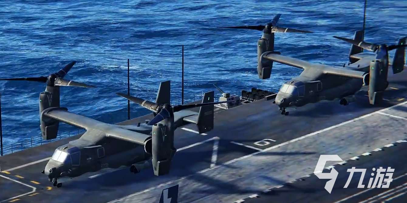 現(xiàn)代戰(zhàn)艦中文版在哪下 現(xiàn)代戰(zhàn)艦中文版下載地址