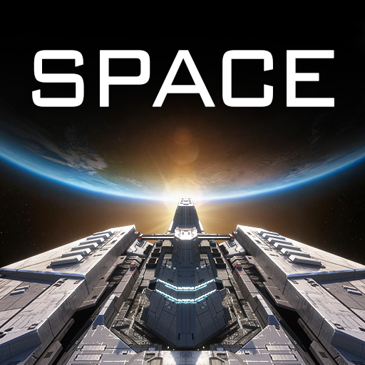 代号Space加速器