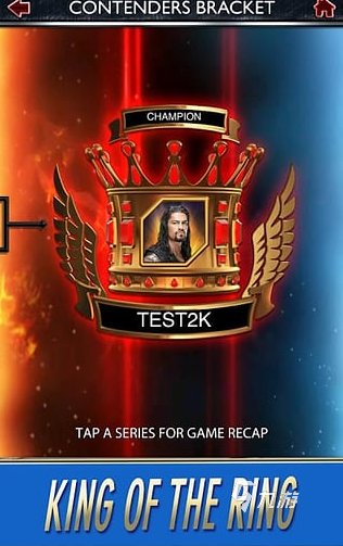 好玩的wwe游戏有哪些 2025有趣的wwe游戏去哪里下载