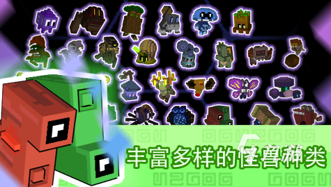 受欢迎的像素冒险游戏下载2025 好玩的像素冒险游戏盘点