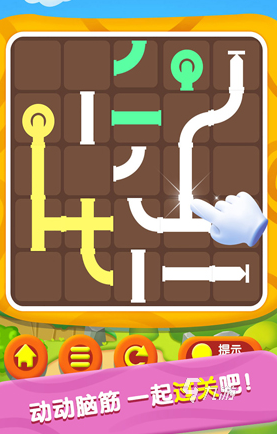 和小孩可以玩什么游戏盘点 2025有趣的小孩玩的游戏排行