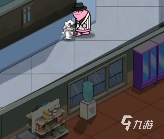 狼人計(jì)劃什么時(shí)候上架 狼人計(jì)劃測(cè)試時(shí)間介紹