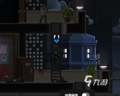 破门而入行动小队存档点在哪 破门而入行动小队存档方法介绍