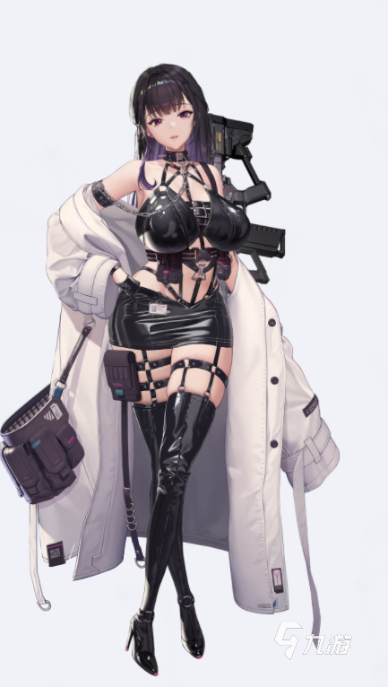 胜利女神新的希望有什么角色 胜利女神新的希望角色图鉴