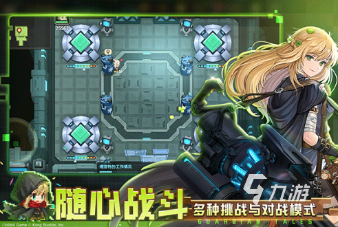 受欢迎的像素冒险游戏下载2025 好玩的像素冒险游戏盘点