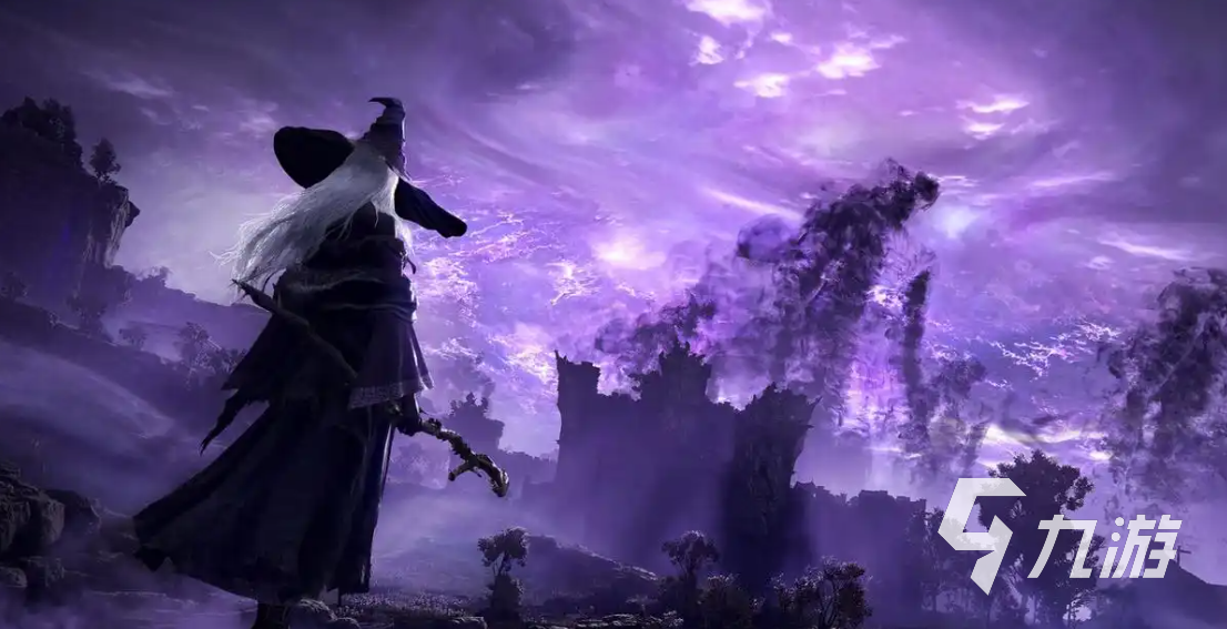 艾尔登法环君夜降临steam叫什么 AA英文名详情介绍