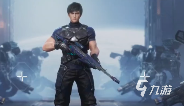 逆战未来打机甲最好用的武器推荐 逆战未来强力武器介绍