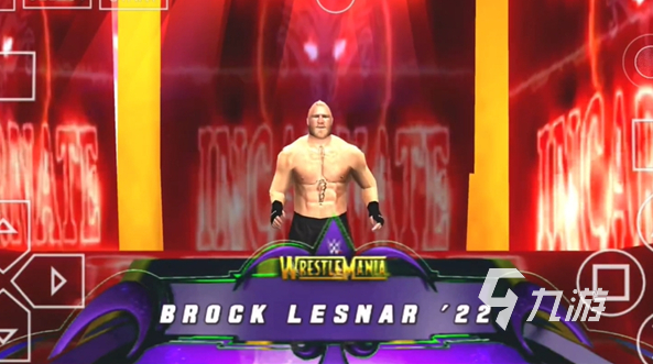 好玩的wwe游戏有哪些 2025有趣的wwe游戏去哪里下载