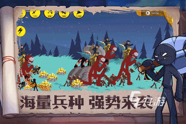 流行的超级火柴人游戏在哪里下载 2025必玩的火柴人游戏合集
