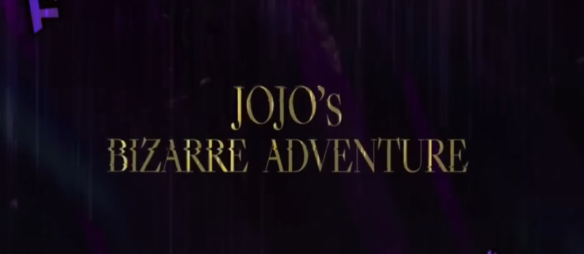 JOJO的奇妙冒险手游英文名叫什么​ JOJO的奇妙冒险手游英文名介绍截图