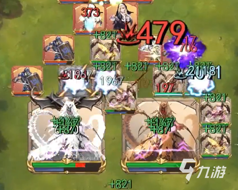 魔法纪元攻略大全 魔法纪元新手攻略分享
