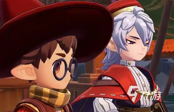 洛克王国世界甜甜怎么玩 <a id='link_pop' class='keyword-tag' href='https://www.9game.cn/lkwgsy/'>洛克王国手游</a>甜甜技能搭配攻略