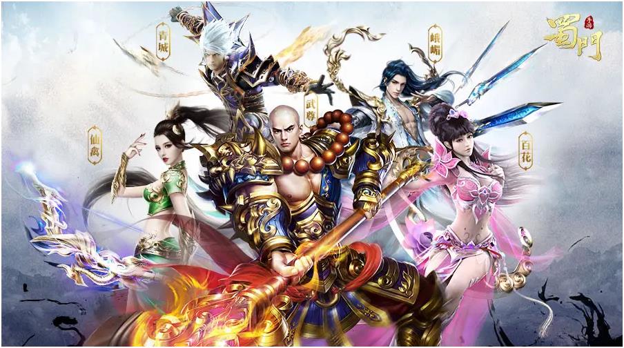 打击感强的角色扮演手游分享 2025耐玩的角色扮演手游合集截图