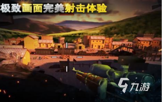 二战题材的单机射击游戏分享 2025好玩的二战单机射击游戏推荐