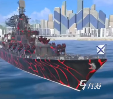 现代战舰买什么三级船好 现代战舰三级船推荐