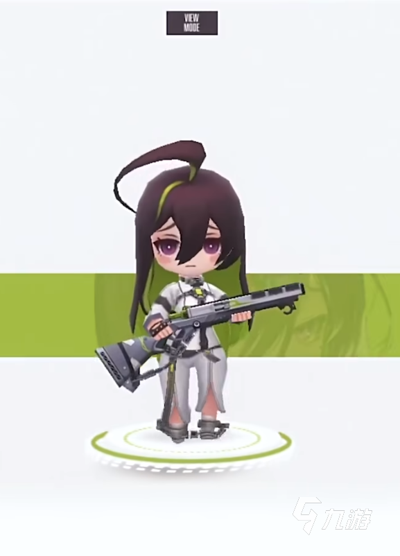 胜利女神新的希望吉尔提怎么样 胜利女神新的希望吉尔提强度介绍