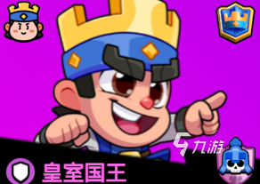 爆裂小隊全角色介紹 爆裂小隊角色大全