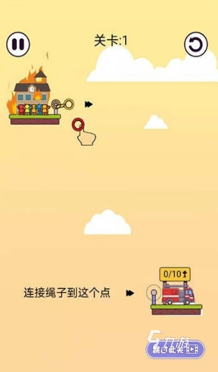 跟7岁小孩玩的游戏有哪些 2025耐玩的7岁小孩玩的游戏盘点