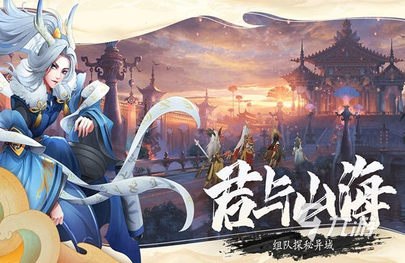 简单点的回合制手游盘点 2025必玩的回合制游戏大全