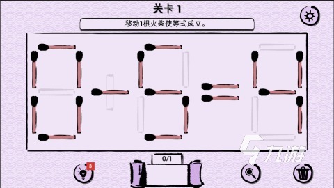 好玩的火柴棍游戏有哪些 2025关于火柴棍的游戏推荐