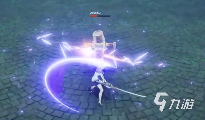 星痕共鸣雷剑士怎么样 星痕共鸣雷剑士详细介绍