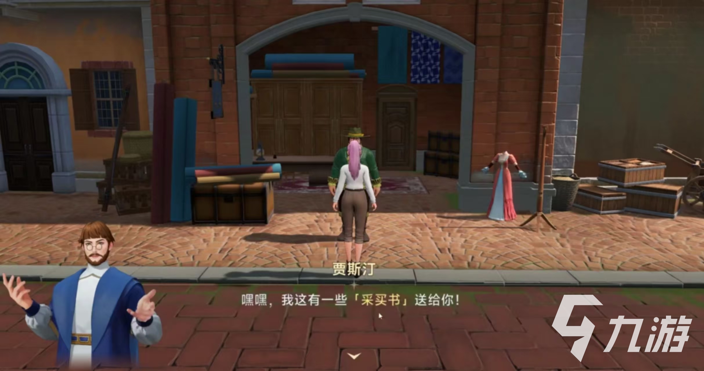 灵犀互娱大航海时代传说玩法有哪些 大航海时代传说主要玩法特色介绍