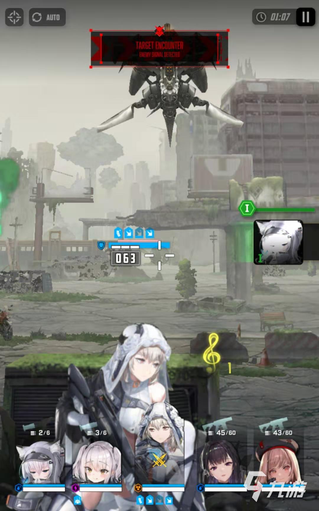 胜利女神新的希望武器介绍 胜利女神新的希望武器系统讲解
