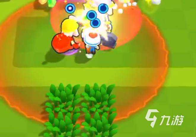supercell爆裂小队下载介绍 爆裂小队supercell在哪下载